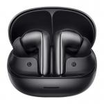 Casti wireless QCY Melobuds N65, TWS, Bluetooth 6.0, 420mAh, IPX5, USB-C, Negru 2 - lerato.ro