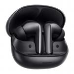 Casti wireless QCY Melobuds N65, TWS, Bluetooth 6.0, 420mAh, IPX5, USB-C, Negru 5 - lerato.ro