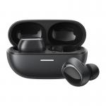 Casti wireless QCY Melobuds A30, TWS, ANC, Bluetooth 6.0, Autonomie maxima 50h, IPX5, USB-C, Negru 4 - lerato.ro