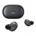 Casti wireless QCY Melobuds A30, TWS, ANC, Bluetooth 6.0, Autonomie maxima 50h, IPX5, USB-C, Negru 5 - lerato.ro