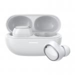 Casti wireless QCY Melobuds A30, TWS, ANC, Bluetooth 6.0, Autonomie maxima 50h, IPX5, USB-C, Alb 4 - lerato.ro