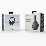 Casti wireless QCY H2-Pro, ENC, Bluetooth 5.3, Autonomie 60h, USB-C, Negru 4 - lerato.ro