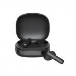 Casti wireless QCY T13 Pro, ANC, Functii AI, Bluetooth 6.0, Autonomie 10.5h, IPX4, USB-C, Negru 3 - lerato.ro