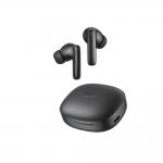 Casti wireless QCY T13 Pro, ANC, Functii AI, Bluetooth 6.0, Autonomie 10.5h, IPX4, USB-C, Negru 5 - lerato.ro