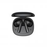 Casti wireless QCY T13 Pro, ANC, Functii AI, Bluetooth 6.0, Autonomie 10.5h, IPX4, USB-C, Negru 6 - lerato.ro