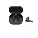 Casti wireless QCY T13 Pro, ANC, Functii AI, Bluetooth 6.0, Autonomie 10.5h, IPX4, USB-C, Negru 8 - lerato.ro