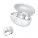 Casti wireless QCY Crossky C50i, Bluetooth 6.0, Autonomie 8h, IPX5, USB-C, Alb 3 - lerato.ro