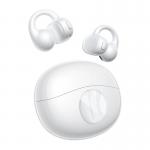 Casti wireless QCY Crossky C50i, Bluetooth 6.0, Autonomie 8h, IPX5, USB-C, Alb 4 - lerato.ro