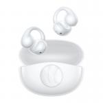 Casti wireless QCY Crossky C50i, Bluetooth 6.0, Autonomie 8h, IPX5, USB-C, Alb 6 - lerato.ro