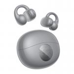 Casti wireless QCY Crossky C50i, Bluetooth 6.0, Autonomie 8h, IPX5, USB-C, Gri 4 - lerato.ro