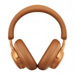 Casti wireless QCY H6 Ultra, over the ear, Bluetooth 6.0, ANC, Autonomie totala 100h, USB-C, Portocaliu 3 - lerato.ro