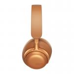 Casti wireless QCY H6 Ultra, over the ear, Bluetooth 6.0, ANC, Autonomie totala 100h, USB-C, Portocaliu 6 - lerato.ro