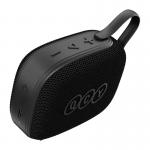 Boxa portabila wireless QCY SP3, 5W, Bluetooth 6.0, 1200 mAh, Autonomie 16h, IPX5, USB-C, Negru 5 - lerato.ro