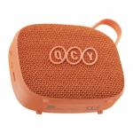 Boxa portabila wireless QCY SP3, 5W, Bluetooth 6.0, 1200 mAh, Autonomie 16h, IPX5, USB-C, Portocaliu 6 - lerato.ro