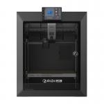 Imprimanta 3D QiDi Q2C, FDM, Viteza maxima 600 mm/s, Volum imprimare 270 × 270 × 256 mm, Gri 2 - lerato.ro