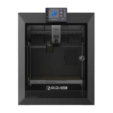 Imprimante 3D, Imprimanta 3D QiDi Q2C, FDM, Viteza maxima 600 mm/s, Volum imprimare 270 × 270 × 256 mm, Gri, lerato.ro