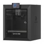 Imprimanta 3D QiDi Q2C, FDM, Viteza maxima 600 mm/s, Volum imprimare 270 × 270 × 256 mm, Gri 4 - lerato.ro