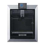 Imprimanta 3D QiDi Q2, FDM, Viteza maxima 600 mm/s, Volum imprimare 270 × 270 × 256 mm, Silver 2 - lerato.ro