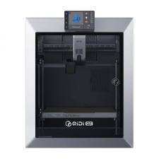 Imprimante 3D, Imprimanta 3D QiDi Q2, FDM, Viteza maxima 600 mm/s, Volum imprimare 270 × 270 × 256 mm, Silver, lerato.ro
