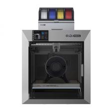 Imprimanta 3D QiDi Max 4 Combo, FDM, Viteza maxima 800 mm/s, Silver
