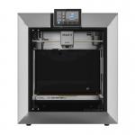 Imprimanta 3D QiDi Plus 4, FDM, Volum imprimare 305 × 305 × 280 mm, Silver 2 - lerato.ro