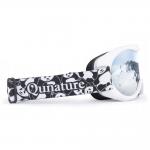 Ochelari de schi pentru copii Qunature Panda cu protectie UV, Graphics 3 - lerato.ro