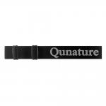 Ochelari de schi Qunature Frameless cu protectie UV, Negru 3 - lerato.ro