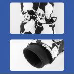 Manusi pentru ski Qunature Panda Heat Transfer, Windproof, Marime S, Graphics 13 - lerato.ro
