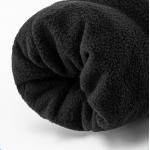 Manusi pentru ski Qunature Panda, Windproof, Marime S, Negru / Alb 10 - lerato.ro