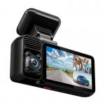 Camera auto fata/spate REDTIGER F17, 4K UHD, Ecran 3 inch, GPS, WiFi, Negru 3 - lerato.ro