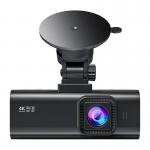 Camera auto REDTIGER F7NS, 4K UHD, GPS, WiFi, Negru 2 - lerato.ro