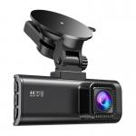 Camera auto REDTIGER F7NS, 4K UHD, GPS, WiFi, Negru 5 - lerato.ro