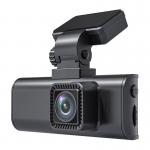 Camera auto fata/spate REDTIGER F7N, 4K UHD, GPS, WiFi, Negru 2 - lerato.ro