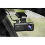 Camera auto fata/spate REDTIGER F7N, 4K UHD, GPS, WiFi, Negru 3 - lerato.ro