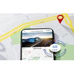 Camera auto fata/spate REDTIGER F7N, 4K UHD, GPS, WiFi, Negru 4 - lerato.ro