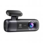 Camera auto Redtiger F9, filmare fata/spate, 4K, WiFi, 32 GB, Negru 2 - lerato.ro