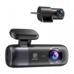 Camera auto Redtiger F9, filmare fata/spate, 4K, WiFi, 32 GB, Negru 4 - lerato.ro