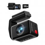Camera auto REDTIGER F4 Pro, 4K fata, 1080p spate, Display 2.2 inch, GPS, WiFi, USB-C, Negru 2 - lerato.ro