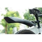 Aparatoare bicicleta fata si spate Rockbros 28210003001, Negru 4 - lerato.ro
