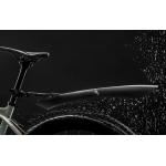 Aparatoare bicicleta fata si spate Rockbros 28210003001, Negru 3 - lerato.ro