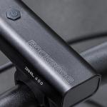 Lumina bicicleta Rockbros RHL600, 2600 mAh, 600 lm, USB-C, IPX6, Negru 9 - lerato.ro