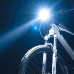 Lumina bicicleta Rockbros RHL600, 2600 mAh, 600 lm, USB-C, IPX6, Negru 8 - lerato.ro