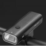 Lumina bicicleta Rockbros RHL600, 2600 mAh, 600 lm, USB-C, IPX6, Negru 7 - lerato.ro