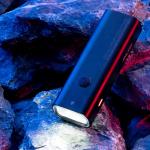 Lumina bicicleta Rockbros RHL600, 2600 mAh, 600 lm, USB-C, IPX6, Negru 3 - lerato.ro