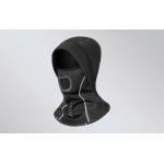 Cagula ciclism Rockbros LF7478-B1, Impermeabila, Marime universala, Negru 3 - lerato.ro