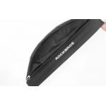Caciula de protectie ciclism Rockbros YPP037, Protectie UV, 54-72 cm, Negru