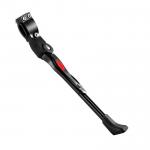 Cric reglabil pentru bicicleta Rockbros 2011-7ABK, Negru 6 - lerato.ro