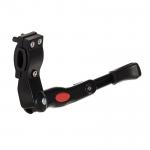 Cric reglabil pentru bicicleta Rockbros 2011-7ABK, Negru 7 - lerato.ro