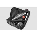 Geanta bicicleta Rockbros B39-1, 1.5L, Negru 5 - lerato.ro