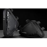 Geanta bicicleta Rockbros B39-1, 1.5L, Negru 4 - lerato.ro